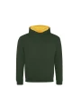 AWDIS KIDS VARSITY HOODIE /api/colors/be27912c-413a-4acc-b8f1-036e40196dd8 personnalisable