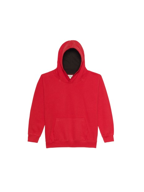 AWDIS KIDS VARSITY HOODIE /api/colors/12461755-2329-41c0-a7e5-5e5b0ac5b013 personnalisable