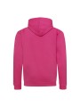 AWDIS KIDS VARSITY HOODIE  personnalisable