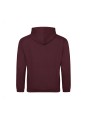 AWDIS KIDS VARSITY HOODIE /api/colors/da30c690-b137-47c7-84ae-4f7dd64d4a12 personnalisable