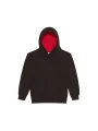 AWDIS KIDS VARSITY HOODIE /api/colors/bd678c6e-6441-4008-b2a9-20ec1ac56c38 personnalisable
