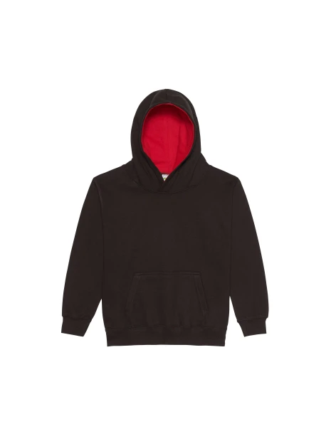 AWDIS KIDS VARSITY HOODIE /api/colors/bd678c6e-6441-4008-b2a9-20ec1ac56c38 personnalisable