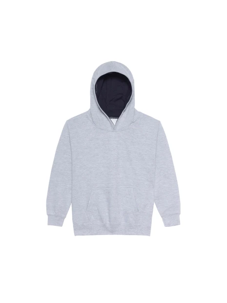 AWDIS KIDS VARSITY HOODIE /api/colors/12787733-25fa-44ca-8d00-52abb3f76770 personnalisable