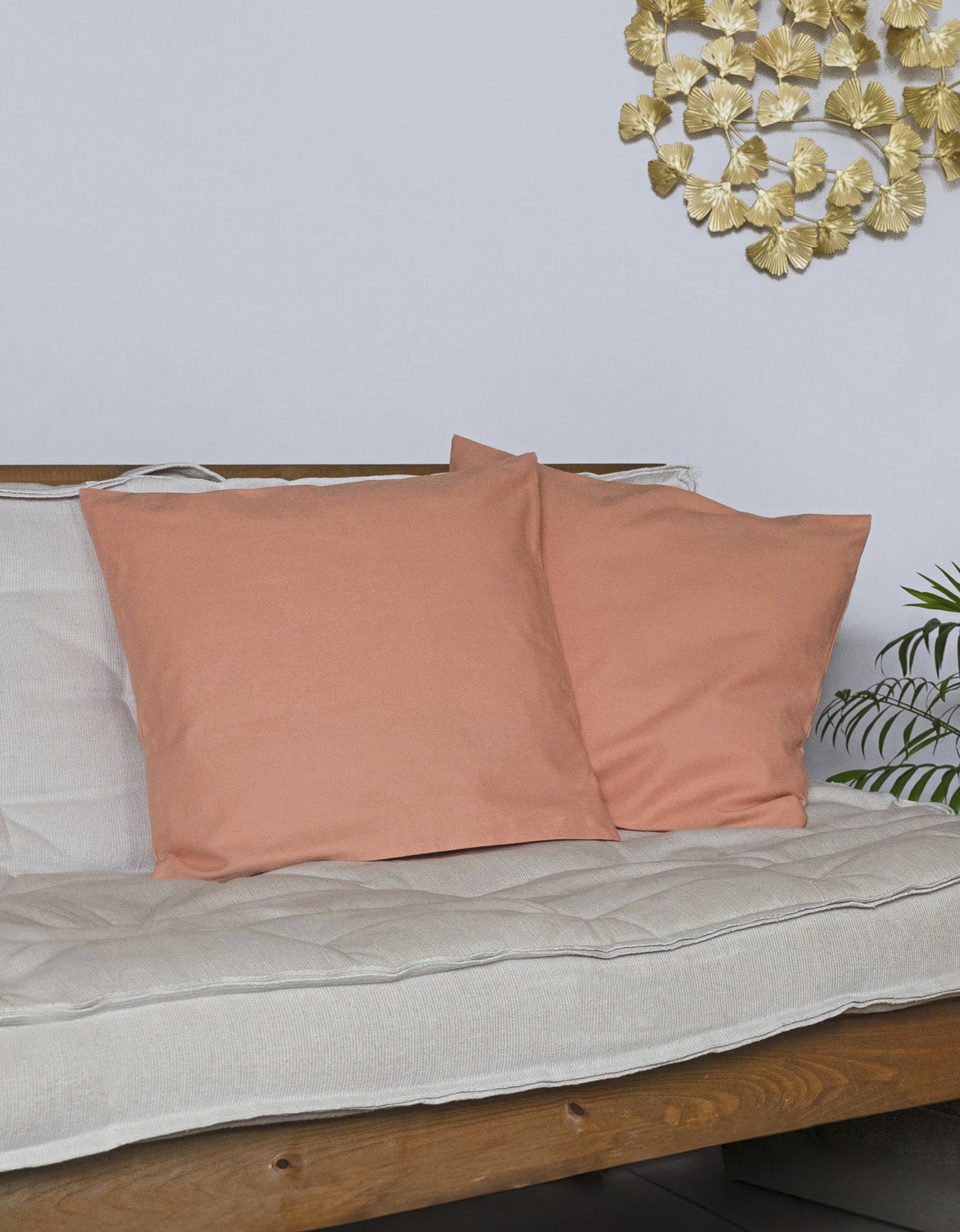 Accessoires personnalisable LINK KITCHENWEAR Organic Cushion Cover Casey