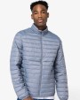 Vestes personnalisable NATIVE SPIRIT Doudoune légère écoresponsable homme
