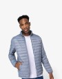 Vestes personnalisable NATIVE SPIRIT Doudoune légère écoresponsable homme