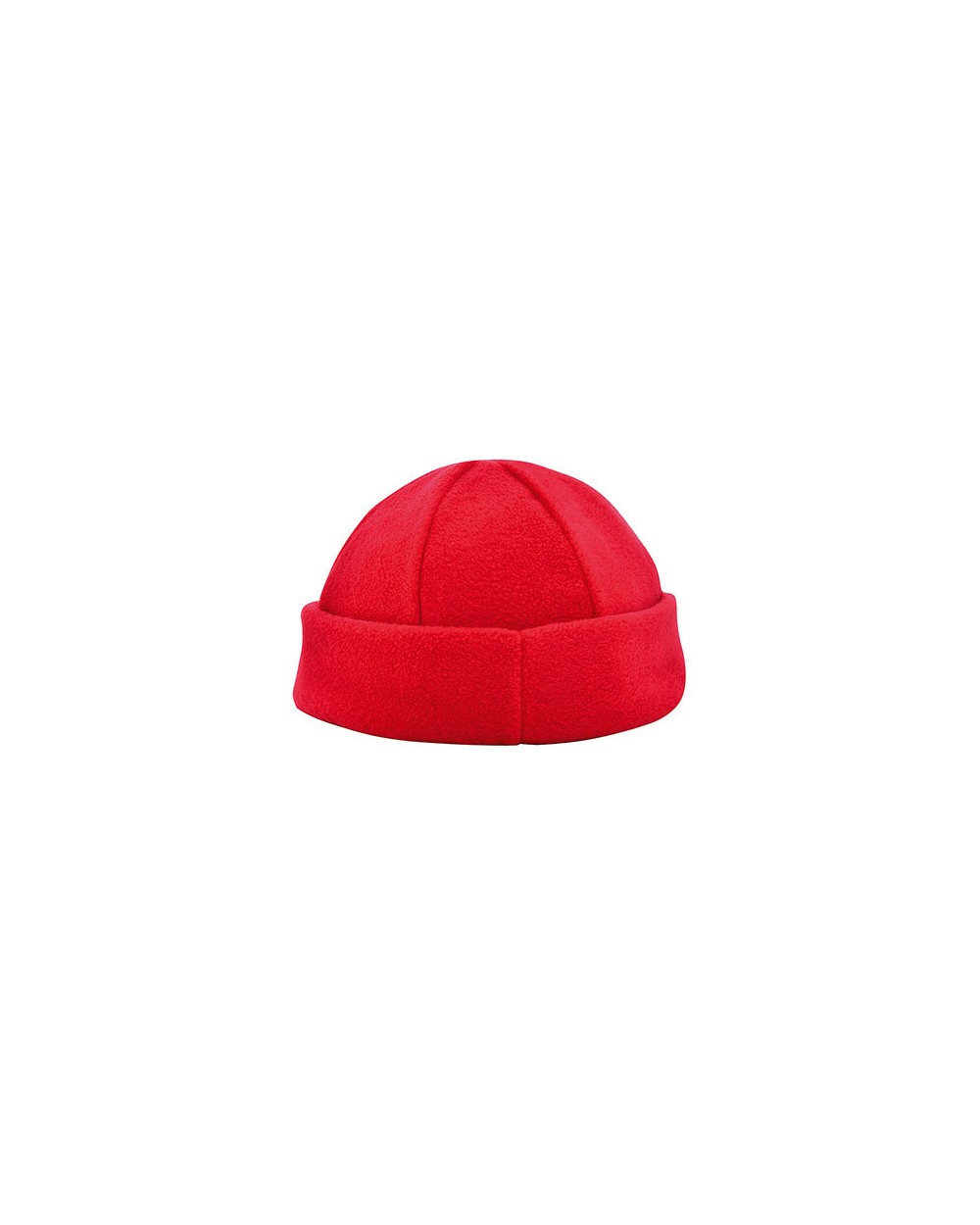 PRINTWEAR Fleece Winter Hat Mützen personalisierbar