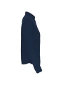 KARIBAN Chemise col mao manches longues femme /api/colors/b68891a9-1d28-4f7a-8deb-775c45027afd personnalisable