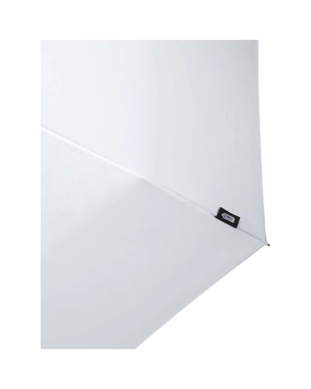 Parapluies personnalisable 4DO Parapluie pliable 21" RPET Dane