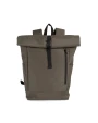 KIMOOD Lässiger Rucksack mit Roll-Top Taschen personalisierbar