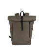 Tassen & Zakken KIMOOD Casual rugzak Roll-Top voor bedrukking &amp; borduring