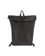 Tassen & Zakken KIMOOD Casual rugzak Roll-Top voor bedrukking &amp; borduring