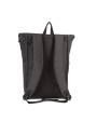 Tassen & Zakken KIMOOD Casual rugzak Roll-Top voor bedrukking &amp; borduring