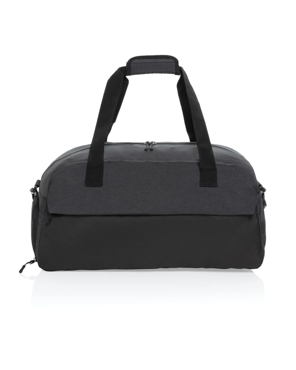 4DO Kazu AWARE™ RPET Weekend-Duffel-Bag Taschen personalisierbar