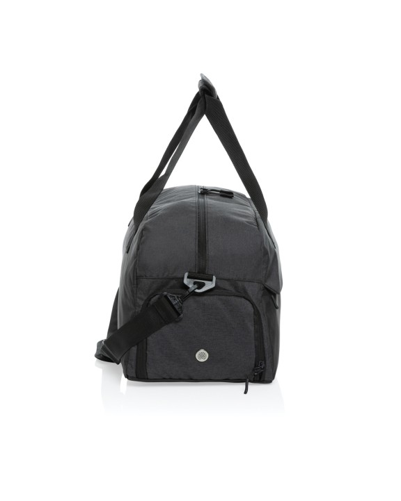 4DO Kazu AWARE™ RPET Weekend-Duffel-Bag Taschen personalisierbar