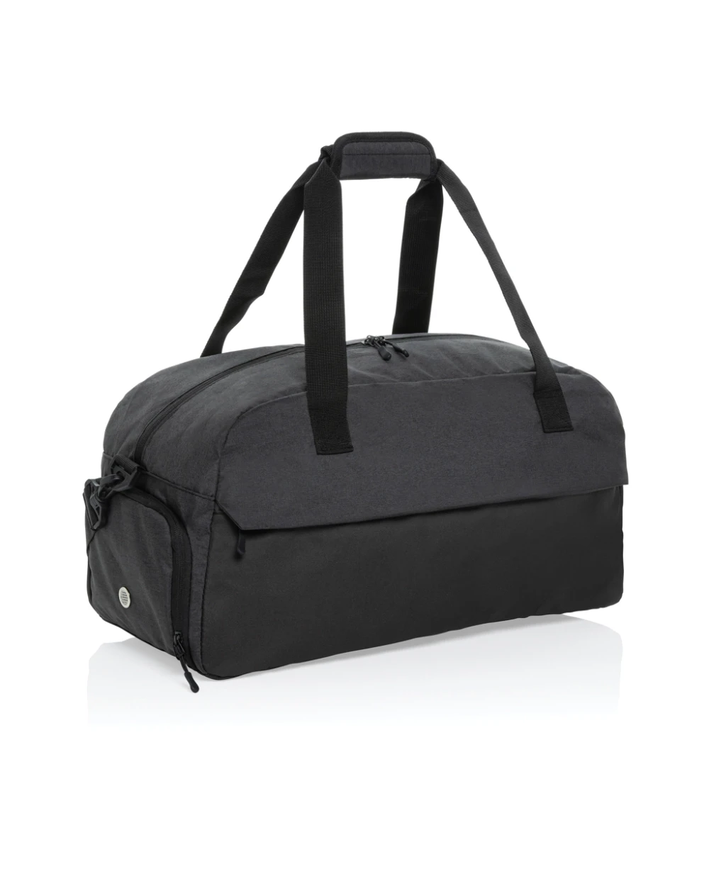 Tassen & Zakken 4DO Kazu AWARE™ RPET basic weekendtas voor bedrukking &amp; borduring