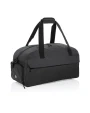 4DO Kazu AWARE™ RPET Weekend-Duffel-Bag Taschen personalisierbar