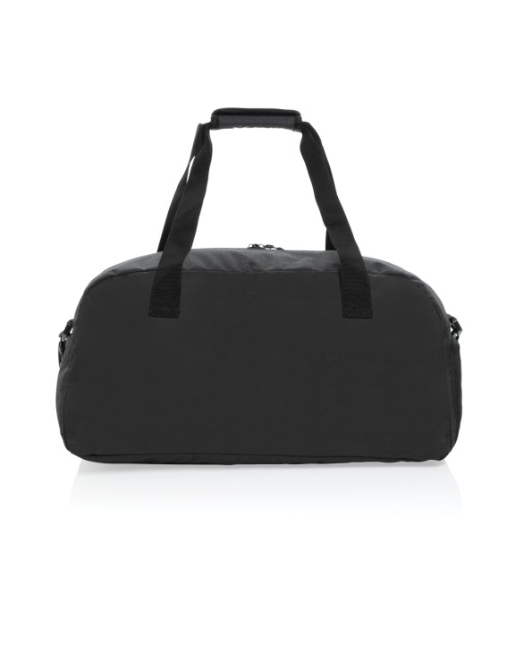 4DO Kazu AWARE™ RPET Weekend-Duffel-Bag Taschen personalisierbar