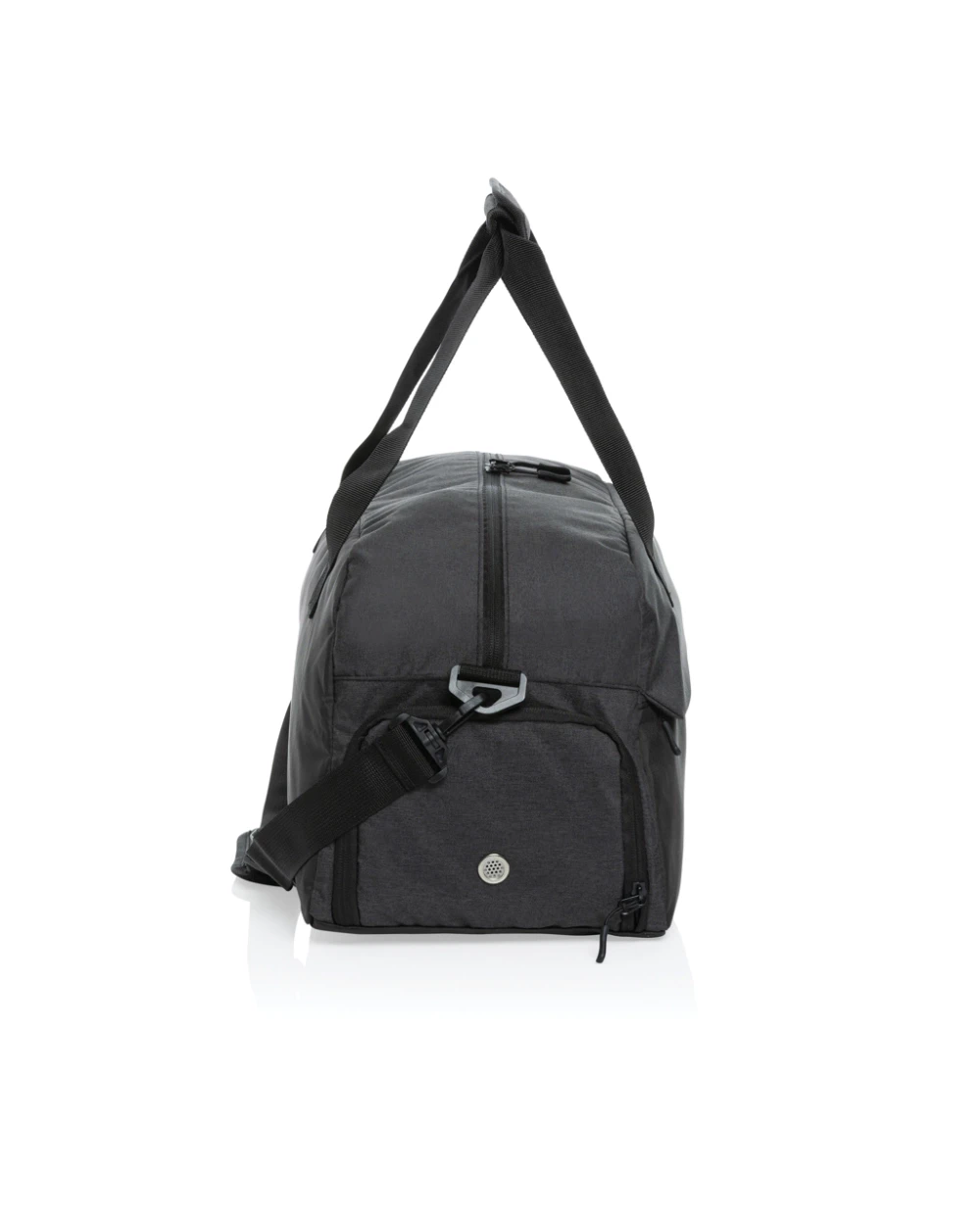 4DO Kazu AWARE™ RPET Weekend-Duffel-Bag Taschen personalisierbar