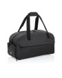 4DO Kazu AWARE™ RPET Weekend-Duffel-Bag Taschen personalisierbar
