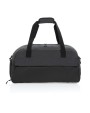 4DO Kazu AWARE™ RPET Weekend-Duffel-Bag Taschen personalisierbar