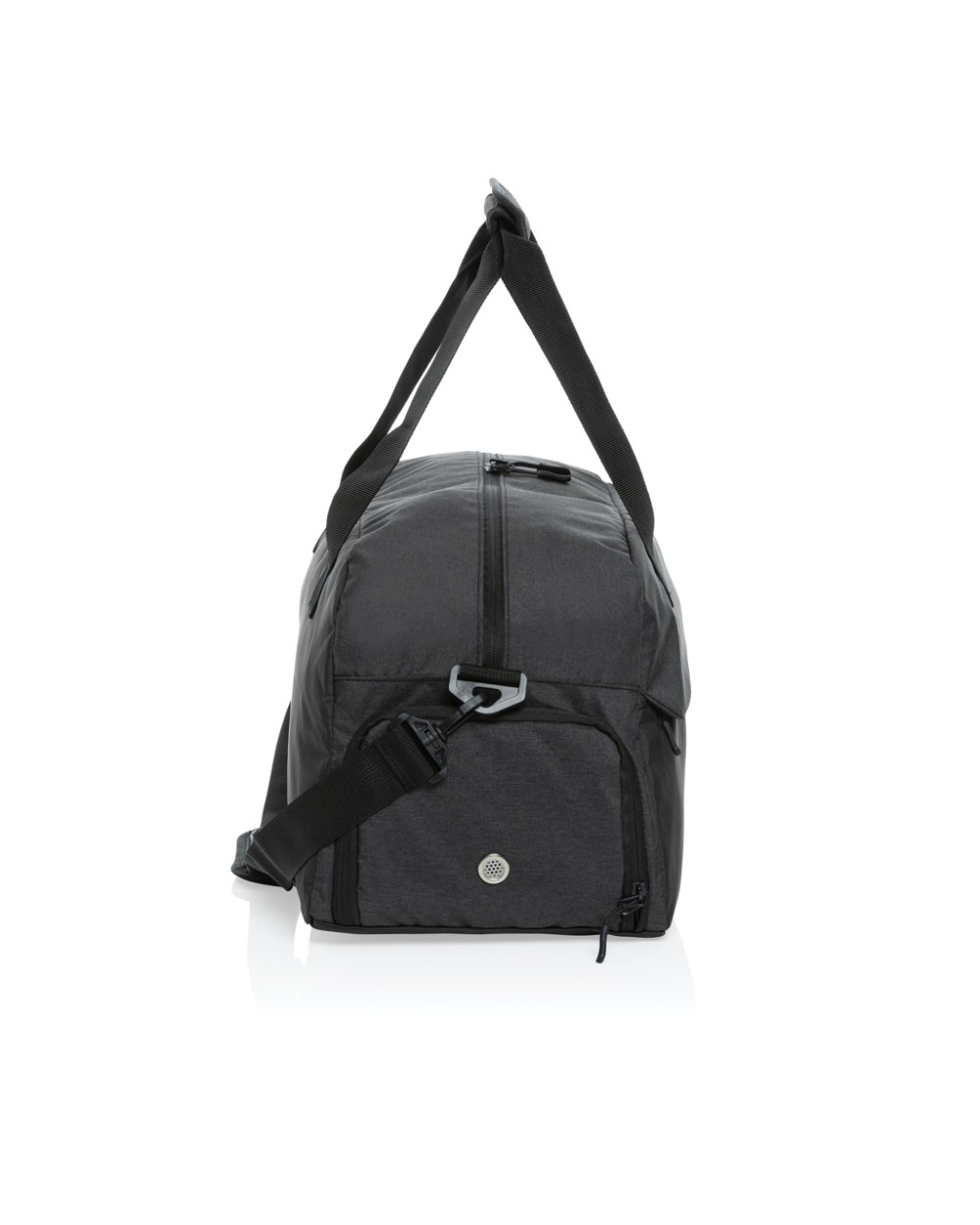 4DO Kazu AWARE™ RPET Weekend-Duffel-Bag Taschen personalisierbar
