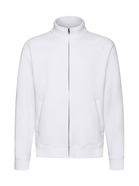 FOL PREMIUM SWEAT JACKET /api/colors/7a92cd2d-10d2-40b4-928b-296bb7487506 personnalisable