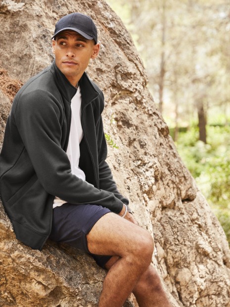 Sweat-shirts à personnaliser FOL PREMIUM SWEAT JACKET 