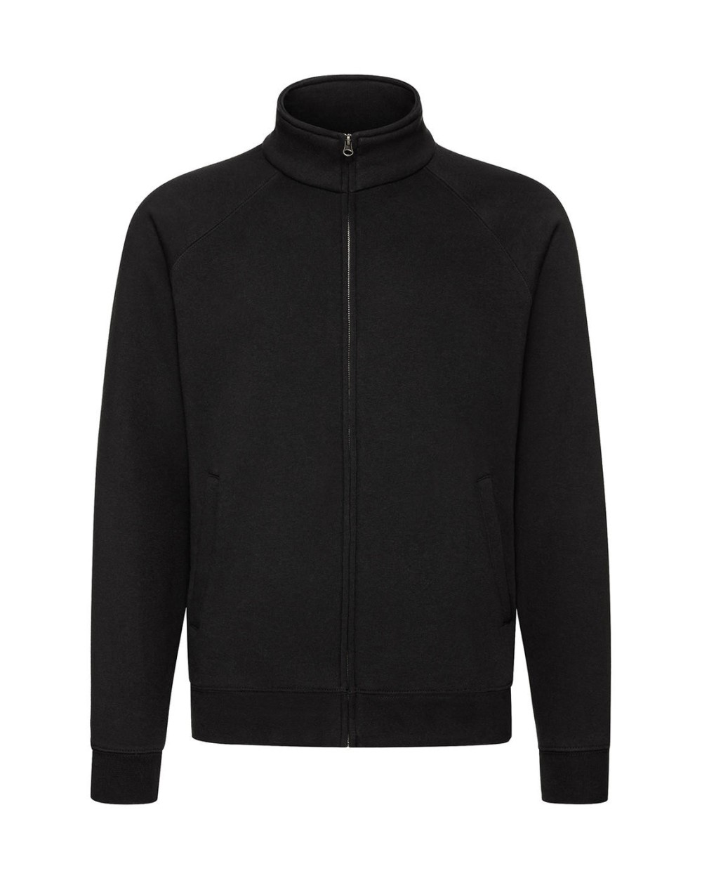 Sweaters & hoodies FOL PREMIUM SWEAT JACKET voor bedrukking &amp; borduring
