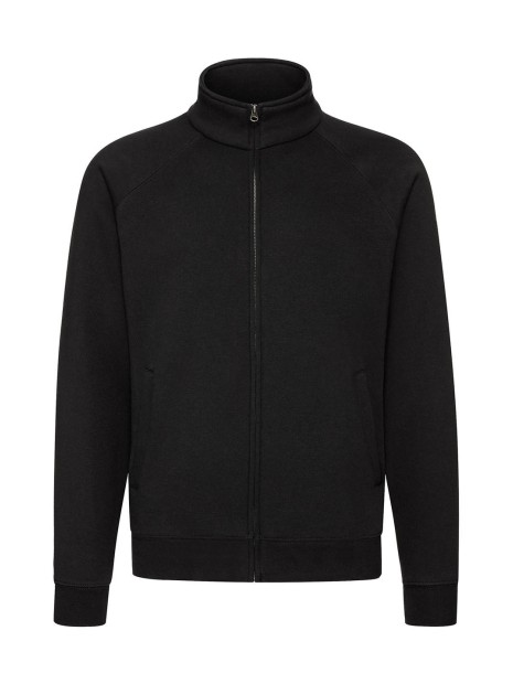 FOL PREMIUM SWEAT JACKET /api/colors/b9fdad4a-5e94-45cb-8c03-c08b349b28c3 personnalisable