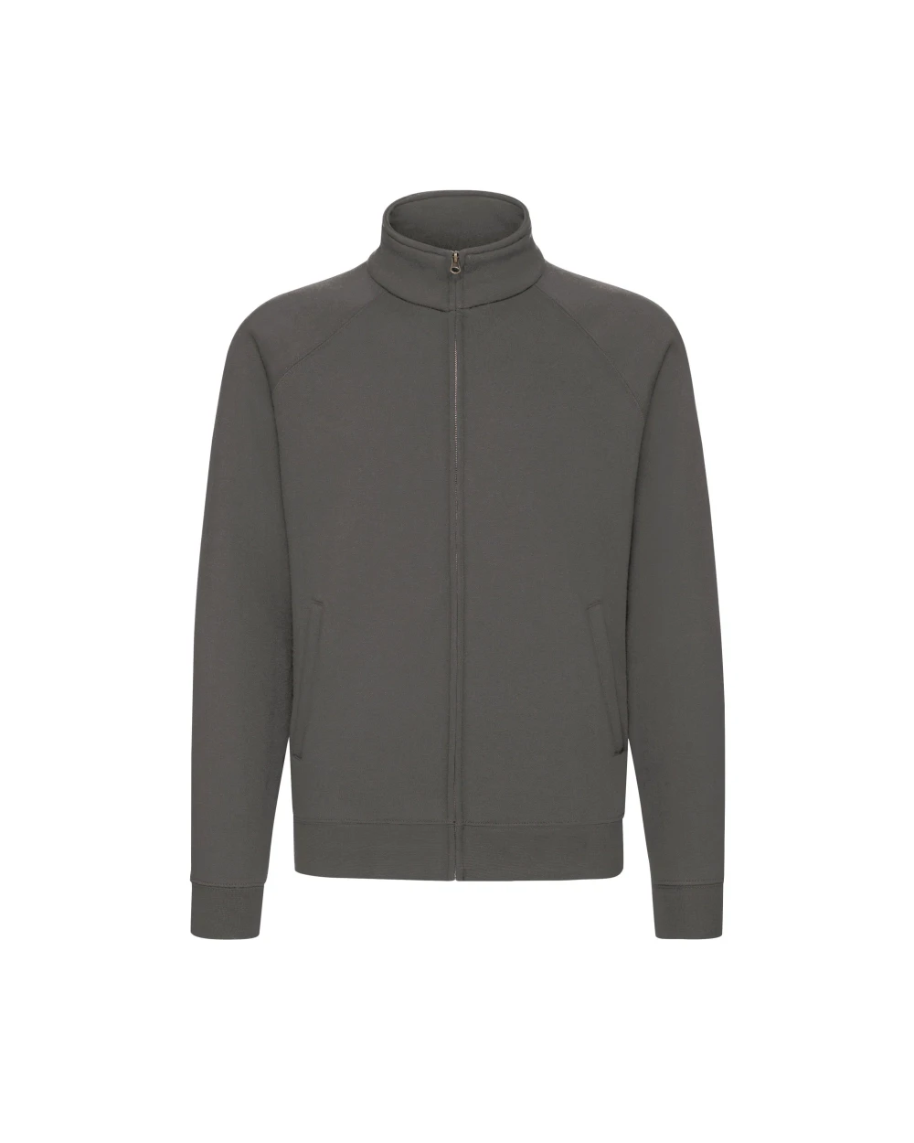 FOL PREMIUM SWEAT JACKET Sweatshirts personalisierbar