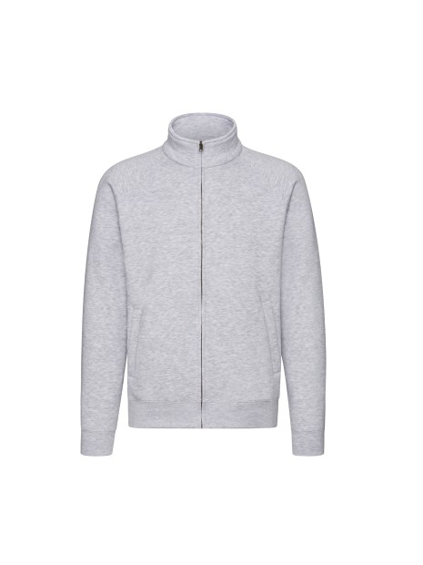 FOL PREMIUM SWEAT JACKET /api/colors/84f38f7b-2e6d-4d5d-89e0-ae5a7c9d4eb9 personnalisable