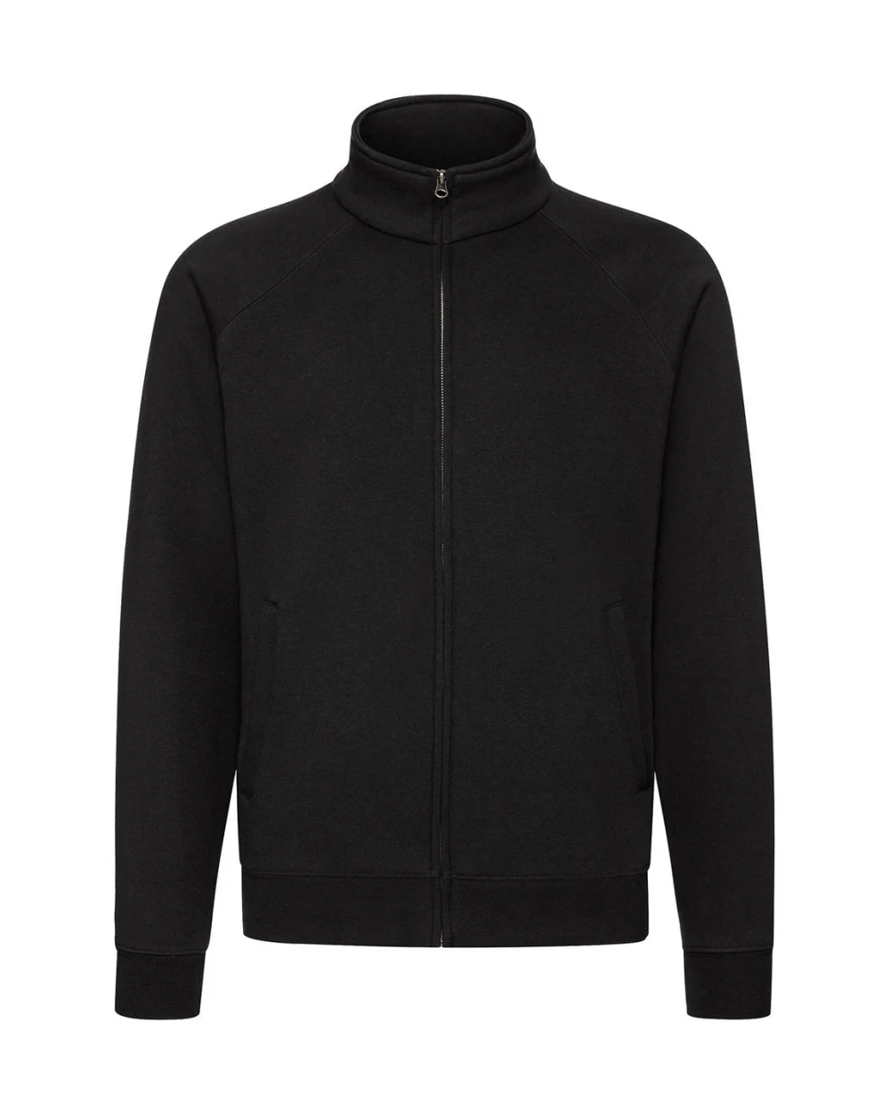 FOL PREMIUM SWEAT JACKET Sweatshirts personalisierbar