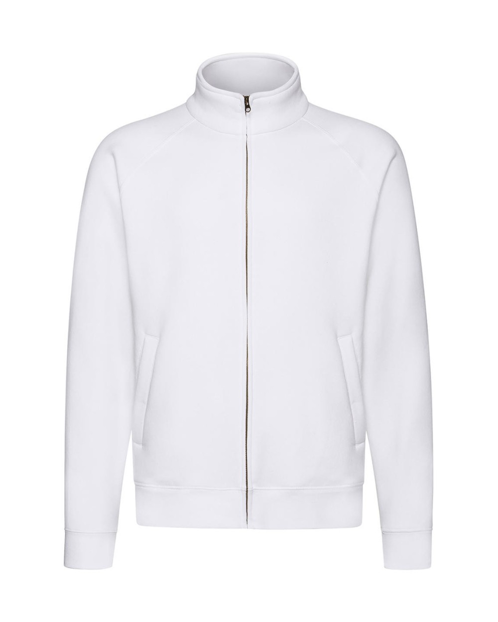 Sweat-shirts personnalisable FOL PREMIUM SWEAT JACKET