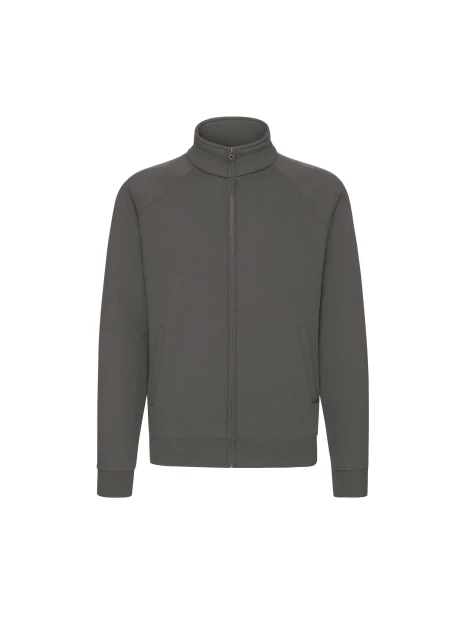 FOL PREMIUM SWEAT JACKET /api/colors/9012e7f1-ed87-48c8-be79-067a7c4ab84a personnalisable