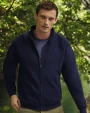 Sweaters & hoodies FOL PREMIUM SWEAT JACKET voor bedrukking &amp; borduring