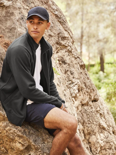 Sweat-shirts à personnaliser FOL PREMIUM SWEAT JACKET 