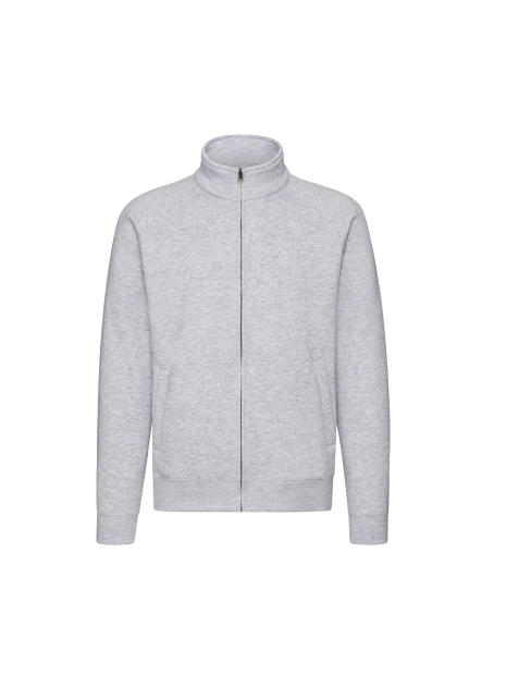 FOL PREMIUM SWEAT JACKET /api/colors/84f38f7b-2e6d-4d5d-89e0-ae5a7c9d4eb9 personnalisable