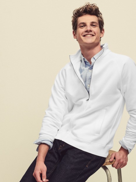 Sweat-shirts à personnaliser FOL PREMIUM SWEAT JACKET 