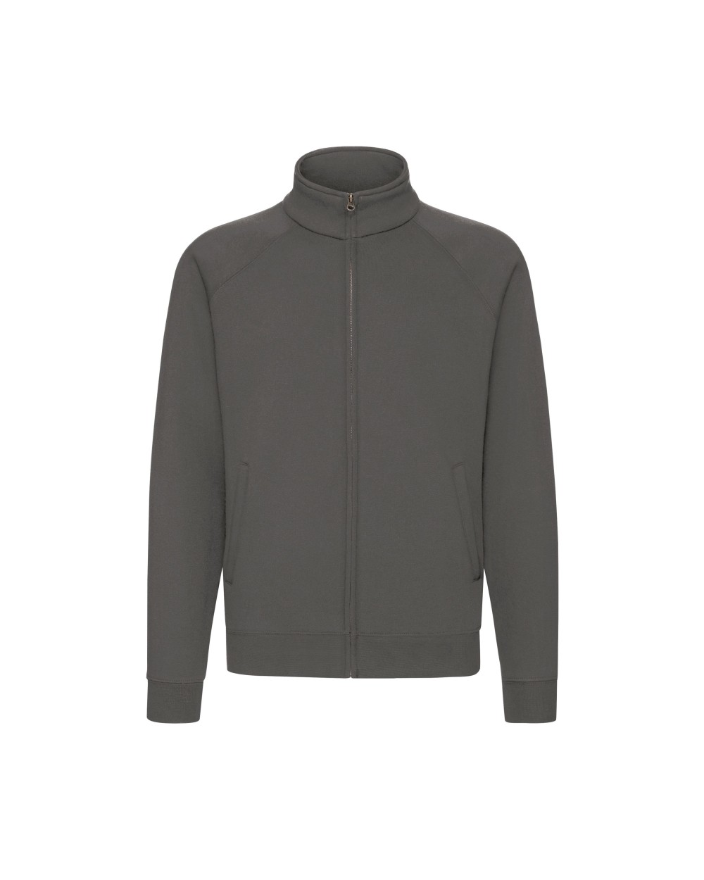 Sweaters & hoodies FOL PREMIUM SWEAT JACKET voor bedrukking &amp; borduring
