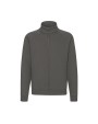 Sweaters & hoodies FOL PREMIUM SWEAT JACKET voor bedrukking &amp; borduring
