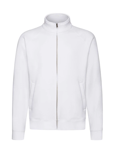 FOL PREMIUM SWEAT JACKET /api/colors/7a92cd2d-10d2-40b4-928b-296bb7487506 personnalisable