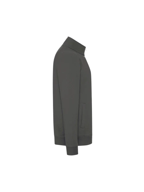 FOL PREMIUM SWEAT JACKET /api/colors/9012e7f1-ed87-48c8-be79-067a7c4ab84a personnalisable