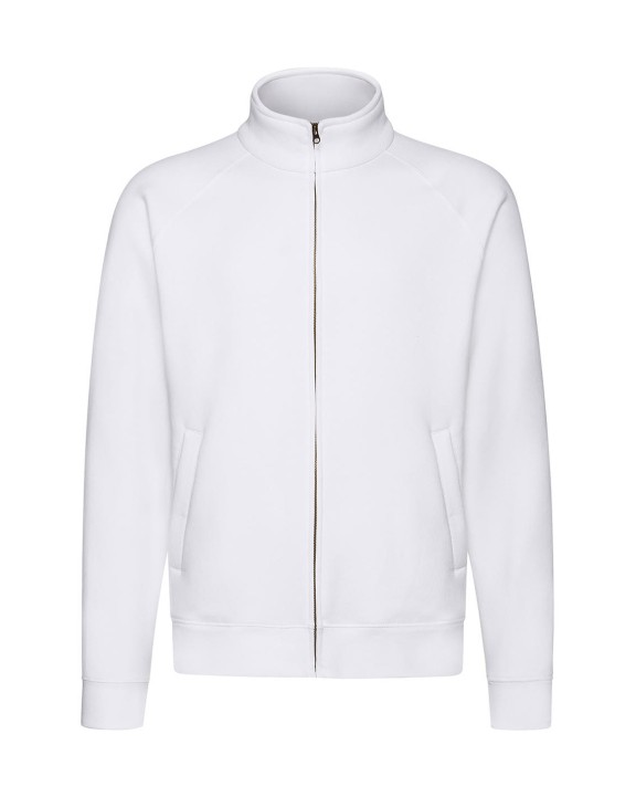 Sweaters & hoodies FOL PREMIUM SWEAT JACKET voor bedrukking &amp; borduring