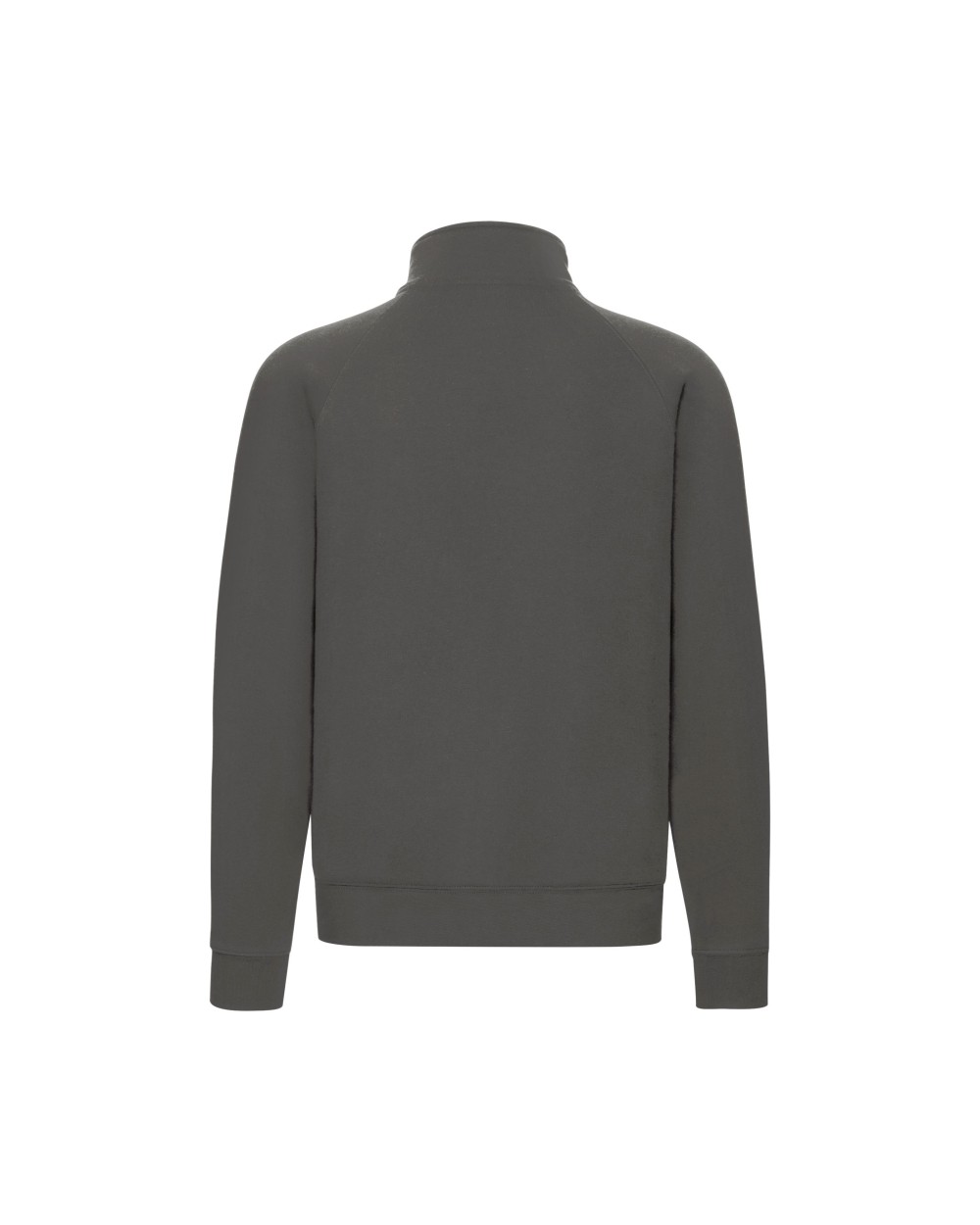 Sweaters & hoodies FOL PREMIUM SWEAT JACKET voor bedrukking &amp; borduring