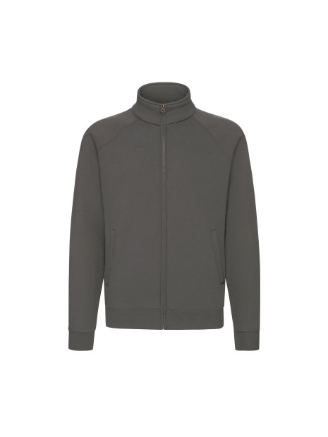 FOL PREMIUM SWEAT JACKET /api/colors/9012e7f1-ed87-48c8-be79-067a7c4ab84a personnalisable