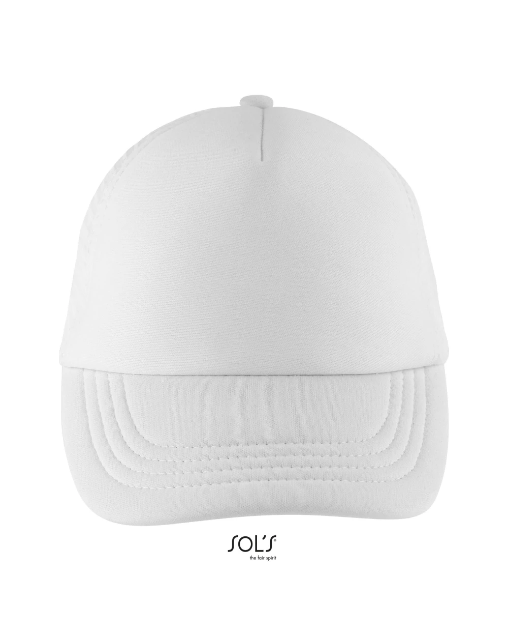 Casquettes personnalisable SOL'S Bubble Kids