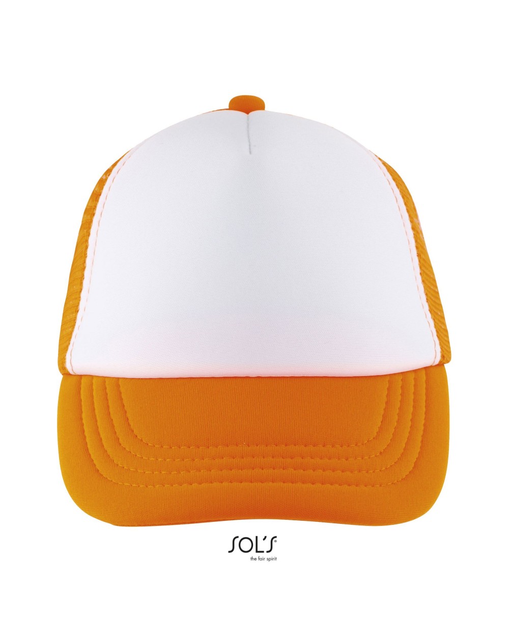 Casquettes personnalisable SOL'S Bubble Kids