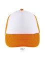 Casquettes personnalisable SOL'S Bubble Kids