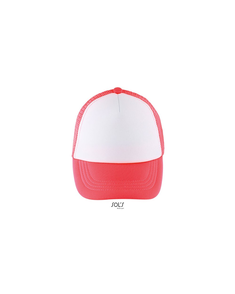 Casquettes personnalisable SOL'S Bubble Kids
